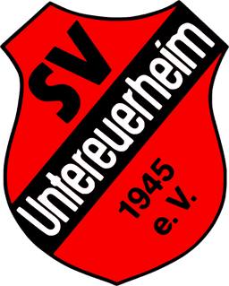 SV 1945 Untereuerheim e.V. Wappen